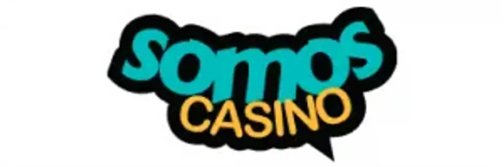 Somos Casino logo
