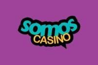Somos Casino logo