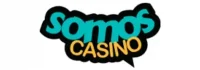 Somos Casino logo
